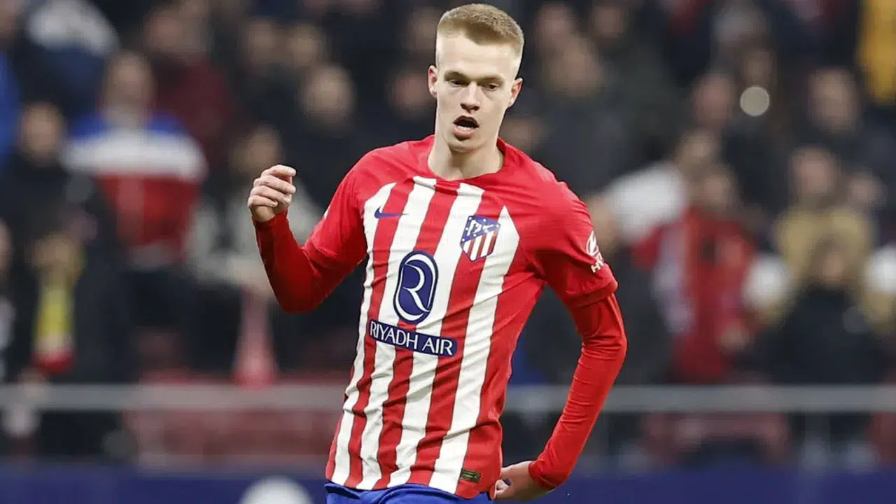 Galatasaray orta saha transferi iptal! Yeni hedef Arthur Vermeeren kimdir? İşte bilinmeyenler