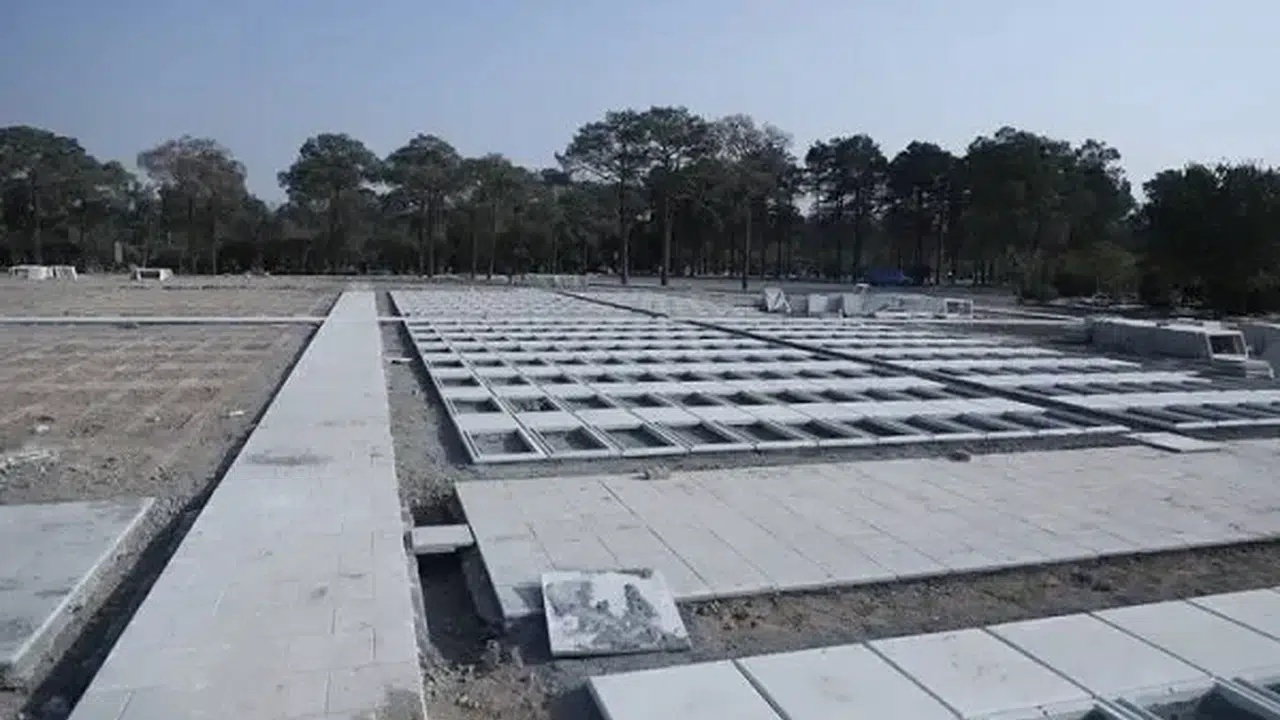 Ortadoğu’da tansiyon zirvede: İran’da ABD askerleri için binlerce mezar kazıldı!