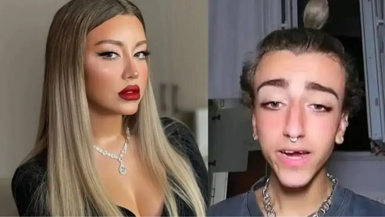 Mika Raun hamile mi, kimden hamile kaldı, kaç aylık hamile, hamile olduğu doğru mu?