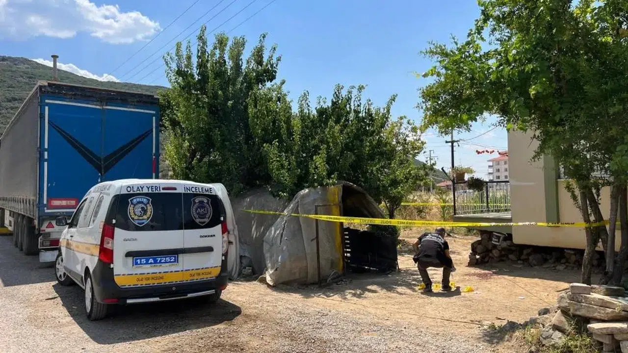 Kayınpederin damadını öldürdüğü davada mahkeme son sözü söyledi!