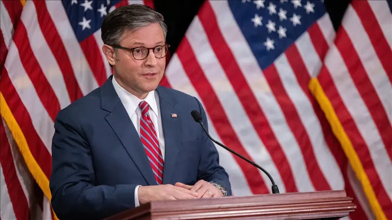 Kongre’den müdahale savunusu: 'Savaş Yetkileri Yasası onay gerektirmiyor'