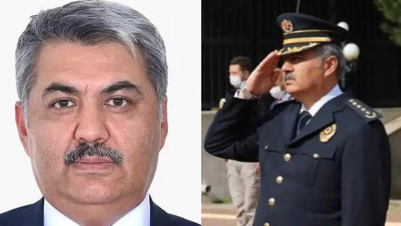 Yılmaz Delen hayatı ve biyografisi: Kaç yaşında, aslen nereli, ne iş yapar? Yalova’da emniyetin yeni ismi