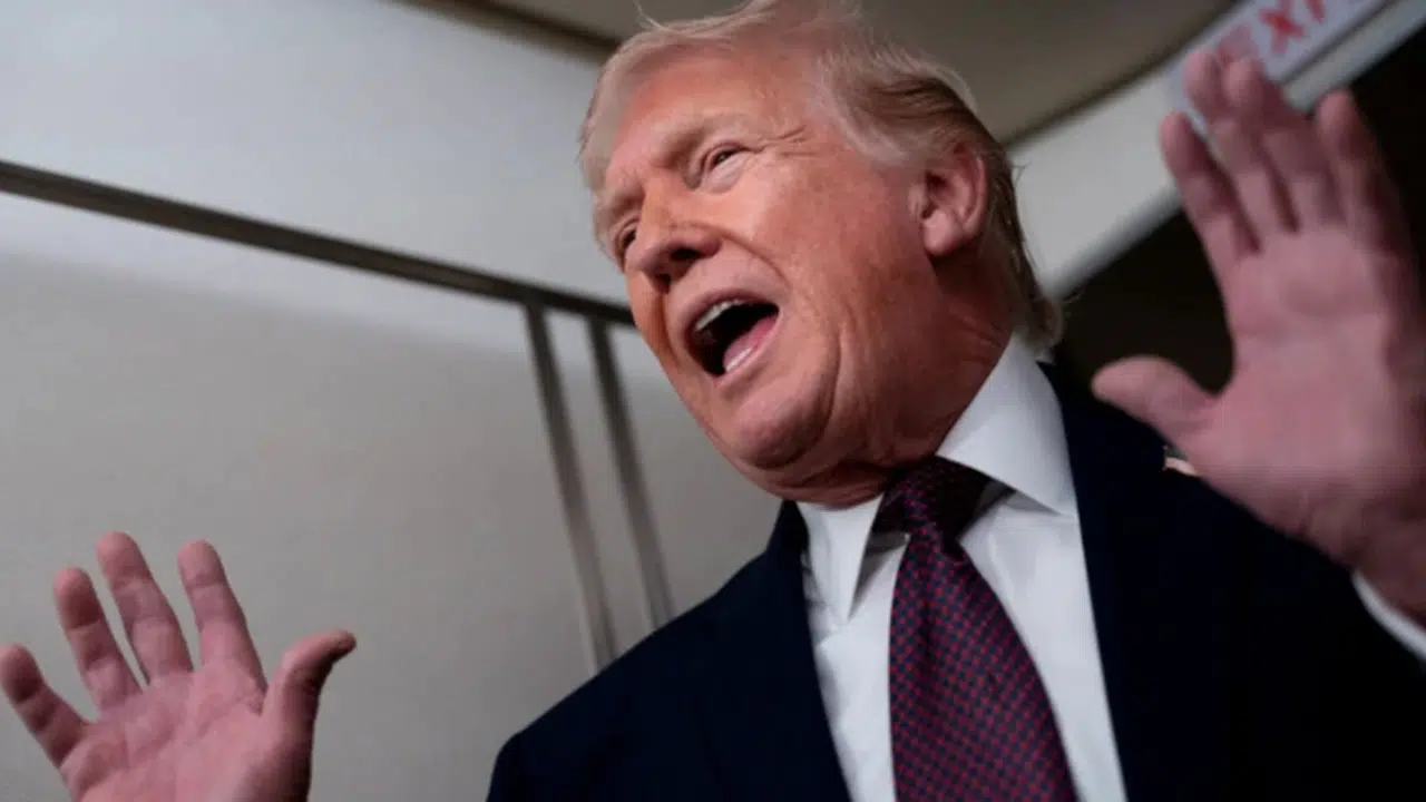 Faturalar kabardı, Trump frenledi... Teknoloji devlerine rest çekti