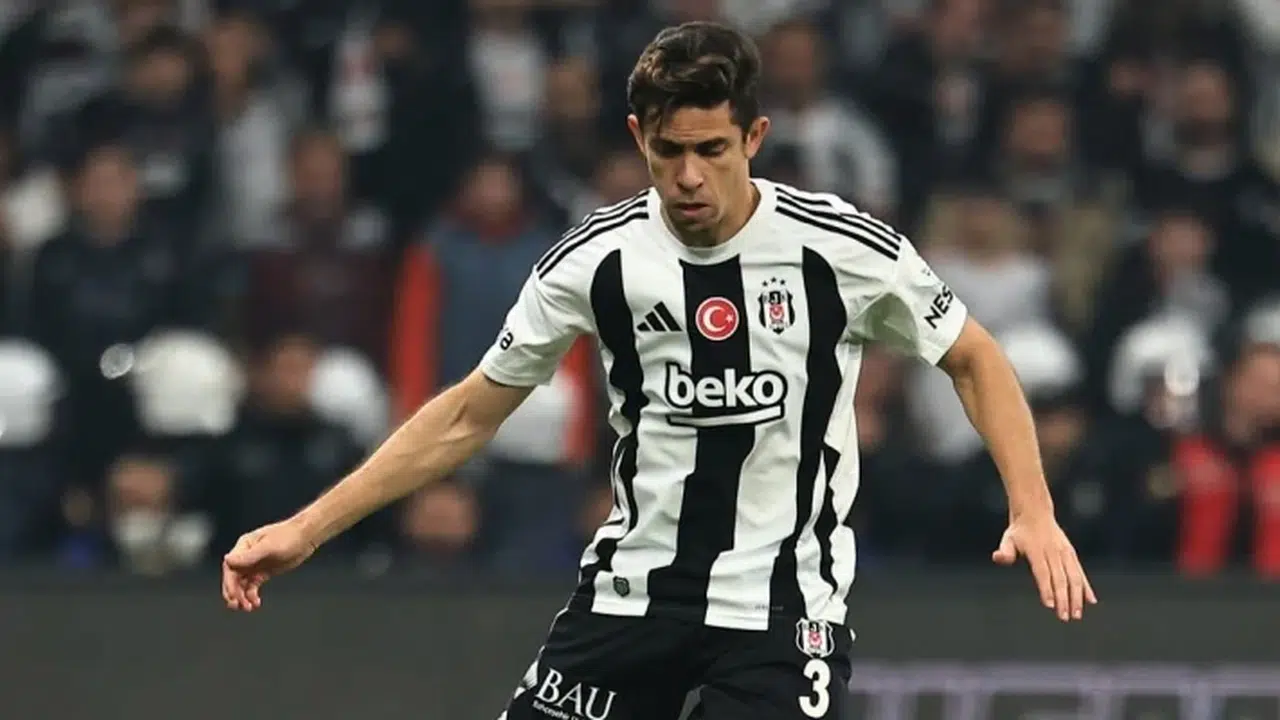 Beşiktaş’ta Paulista kararı: Antalya kampından ayrıldı, transfer masası kuruldu