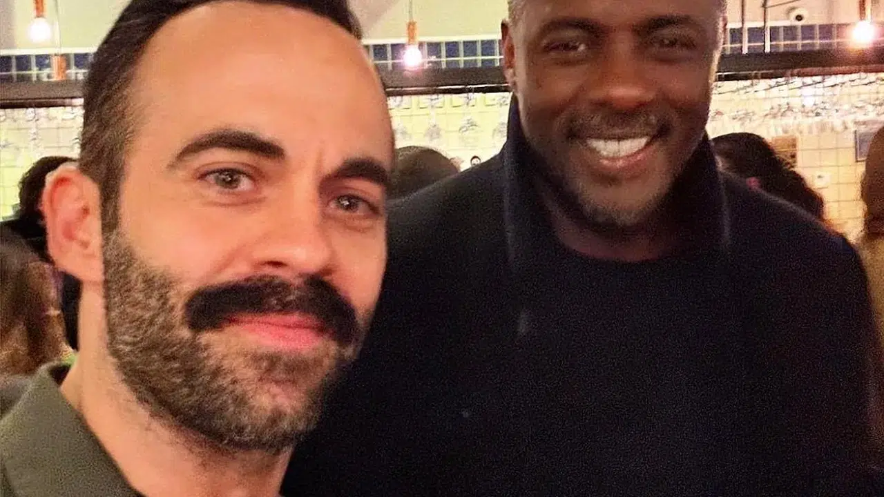 Bir Türk oyuncu daha Apple TV+’ta! Sinan Sicimoğlu, Hijack kadrosunda