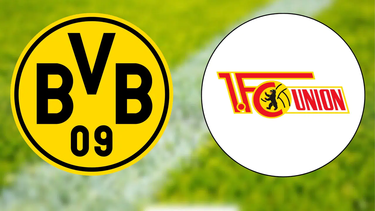 Union Berlin-Borussia Dortmund maçı ne zaman, saat kaçta ve nereden izlenir, takımlarda son durum ne? Berlin'de soğuk rüzgarlar esecek
