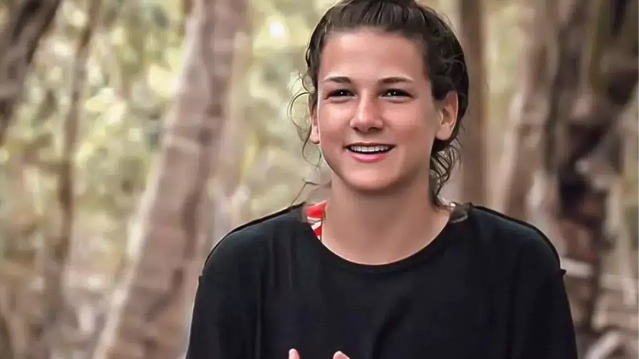 Nisa Bölükbaşı gözaltında mı, evli mi, eşi kim, ne iş yapıyor, Survivor 2022 All Star şampiyonu uyuşturucu soruşturması