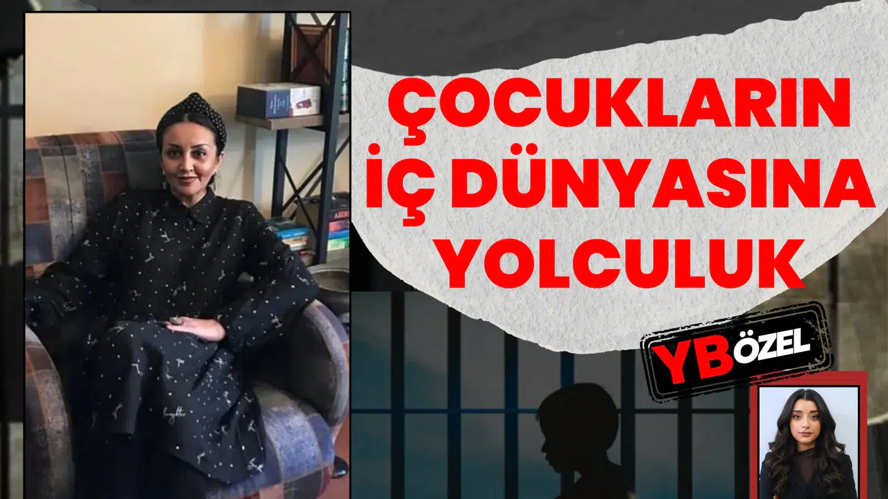 Suç geçici bir kimlik mi? Çocukların iç dünyasına yolculuk