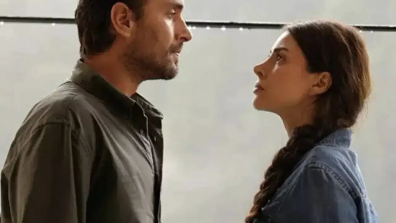 Taşacak Bu Deniz Emriye kimdir, Emriye kimin annesi, ne zaman role girecek? Koçari Köyü detayı