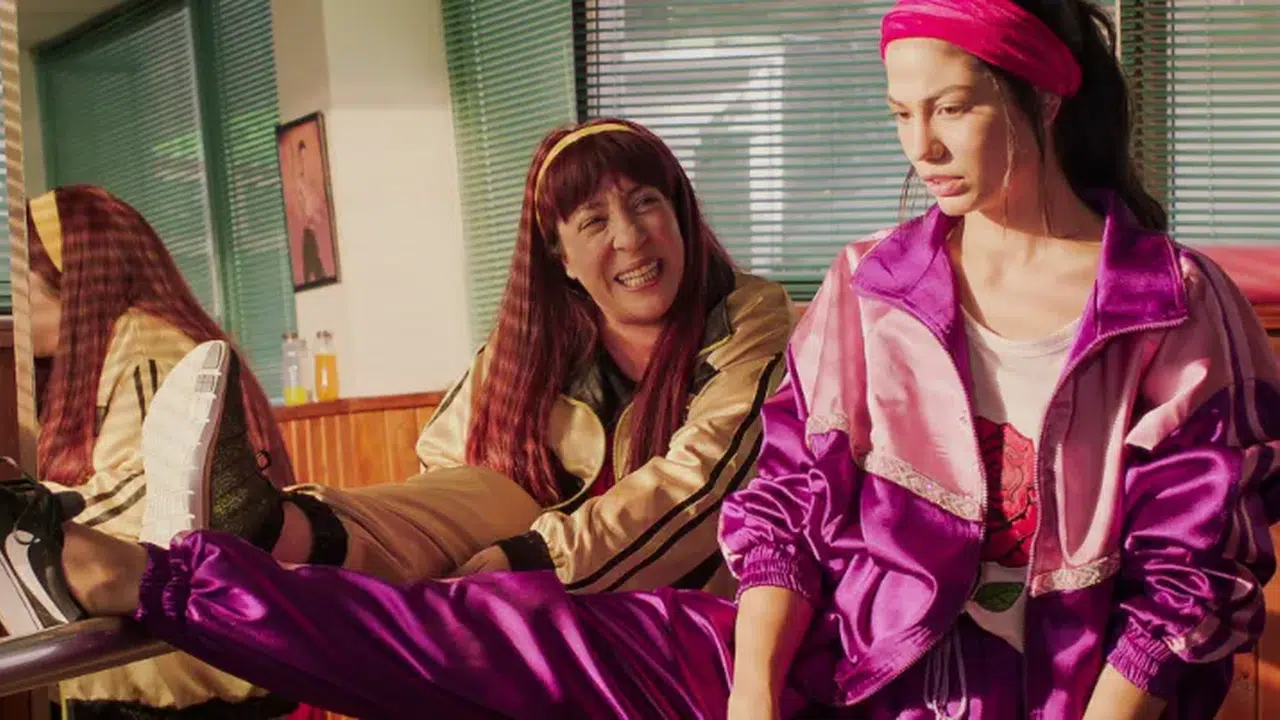 Sen Kiminle Dans Ediyorsun filmi nerede çekildi, konusu ne? İşte yıldızlarla dolu oyuncu kadrosu