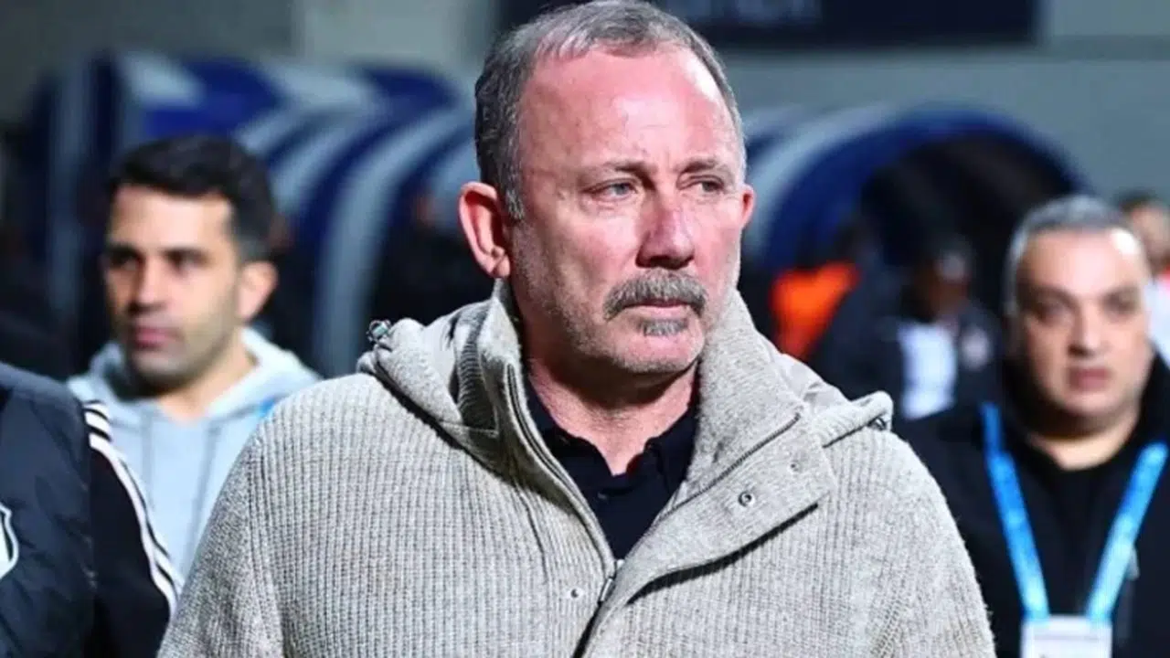 Beşiktaş’ta Sergen Yalçın dönemi bitti mi, istifa etti mi?