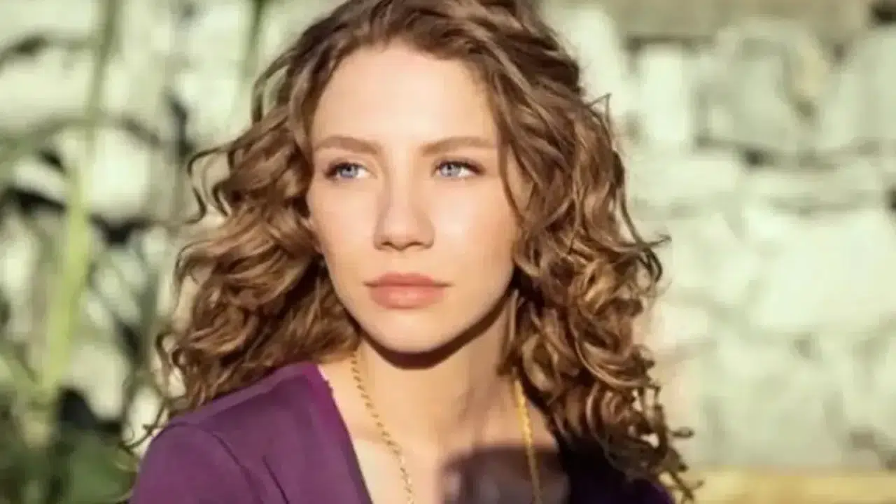 Uyuşturucu testi pozitif çıkan Melis Sabah kim? Sevgilisi kim, nereli, hangi dizilerde oynadı?