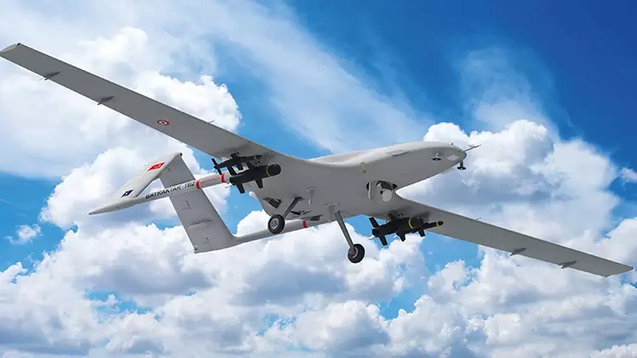 Türk SİHA’ları Avrupa’da fark yarattı: Nato'dan Bayraktar TB2 vurgusu