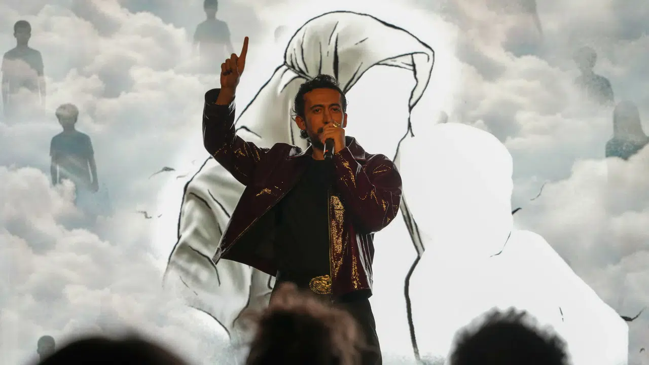 Gazapizm’den göz yaşartan film: 'Her karede gerçek var'