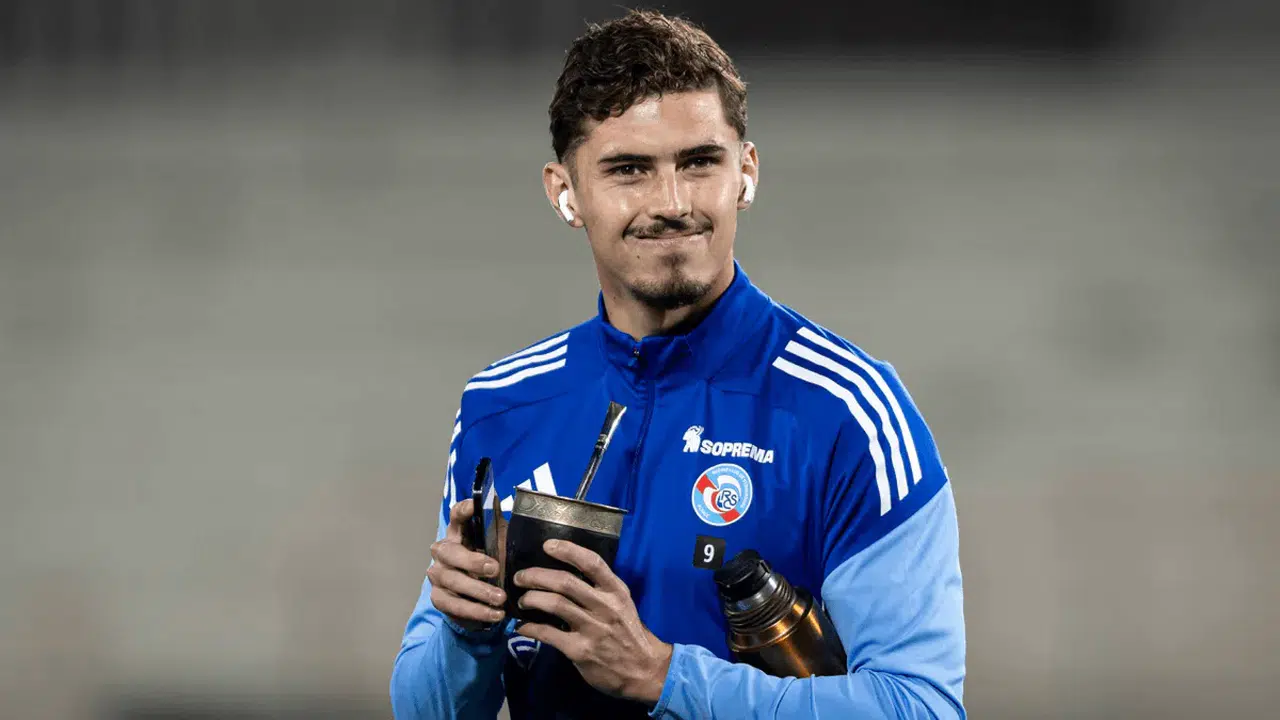 Joaquin Panichelli kimdir, kaç yaşında, nereli, hangi takımda oynuyor, mevkisi ne, Fenerbahçe’ye gelecek mi?