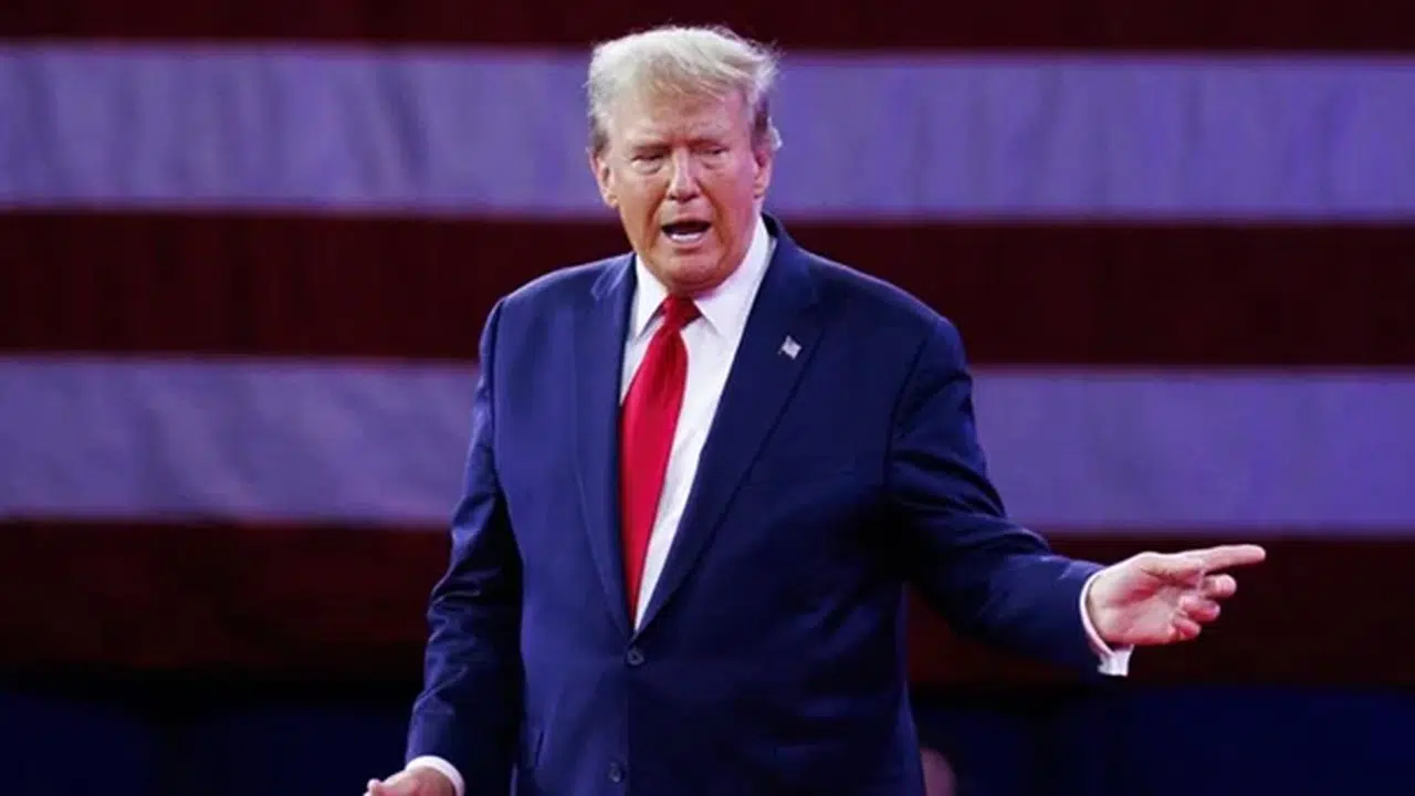 Demokratlardan ‘Venezuela’ çağrısı: 'Kaderi halk belirler, Beyaz Saray değil'