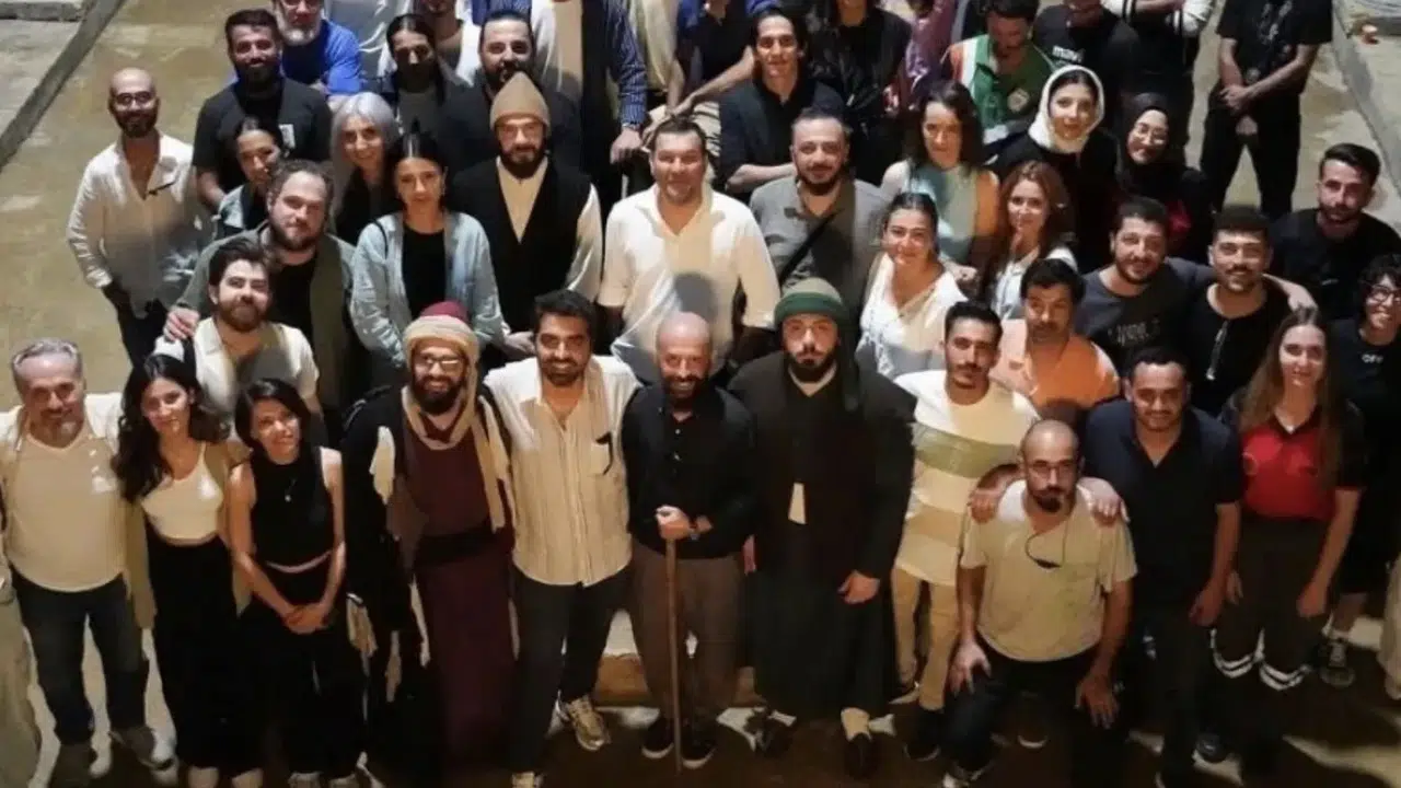 Vefa Sultan 2. sezon ne zaman ve hangi kanalda başlıyor? Ramazan 2026 yayın tarihi belli oldu