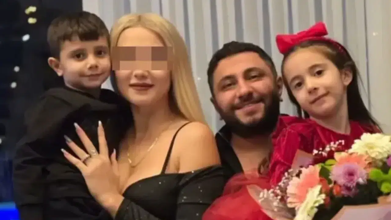 Adana’da Youtuber Sergen Altunbaş olayı! Kimdir? 2 çocuğunu neden öldürdü, eşi kim?