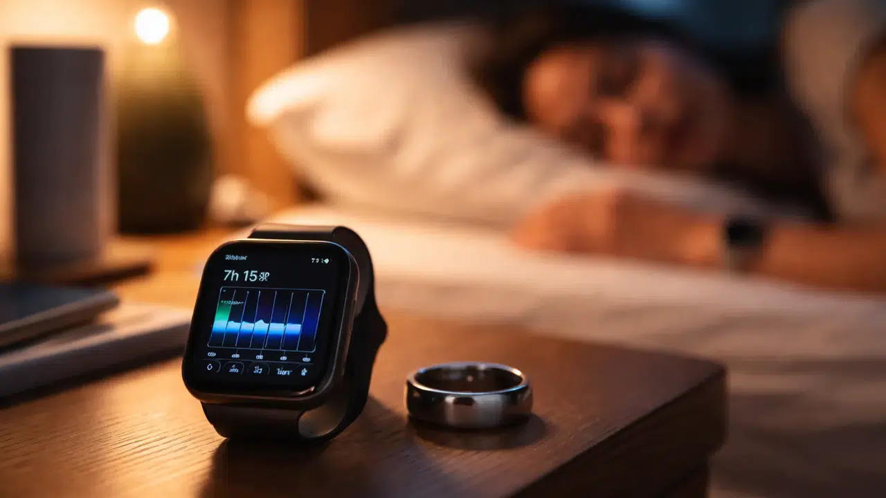 Akıllı saatlerin uyku verisi ne kadar gerçekçi