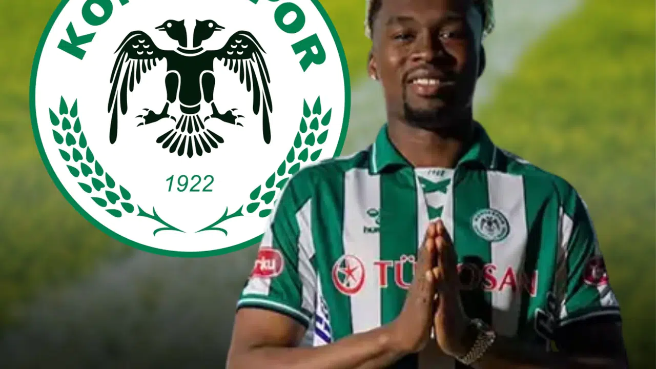 Konyaspor Adamo Nagalo transferini açıkladı mı, kaç numaralı forma giyecek, takımdaki yeri ne? PSV Eindhoven’dan kiralık savunmacı Trendyol Süper Lig’e geldi