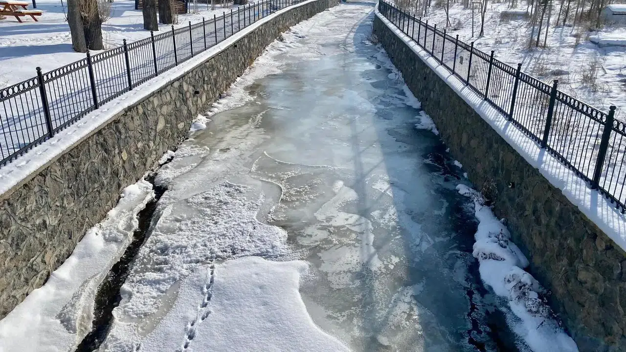 Doğu Anadolu buz kesti! Termometreler eksi 27’yi gördü
