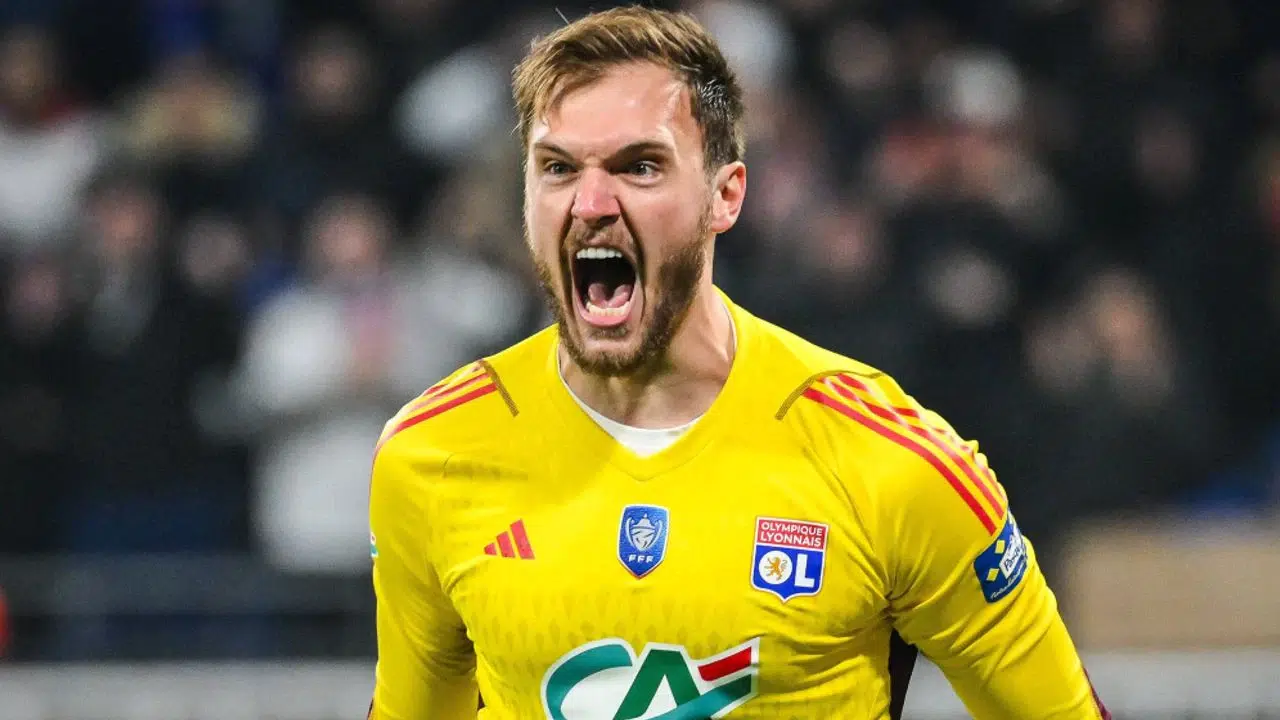 Lucas Perri Mert Günok’un yerine mi geliyor, Beşiktaş kaleci transferinde son durum!