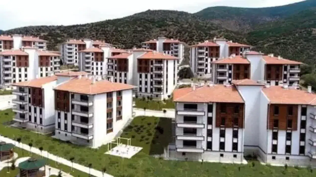 TOKİ Sinop kura sonuçları, tam isim listesi nasıl öğrenilir? 28 Ocak kura çekimi detayları