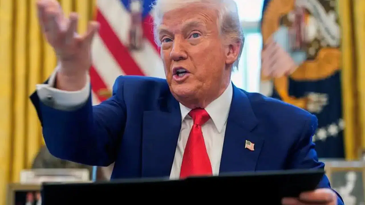 ABD’nin Venezuela müdahalesi Kongre’yi ikiye böldü: Gizli oturumda sert sorular!