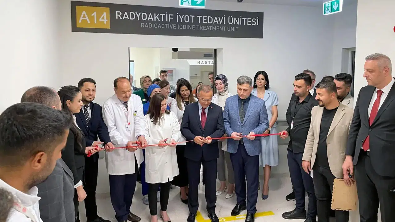 Çevre illerden talep artıyor: Gaziantep sağlıkta güvenin adresi oldu