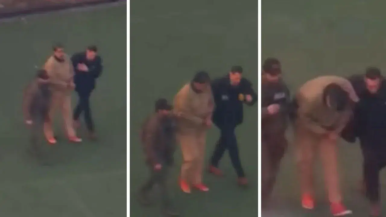 Kelepçeli sevk, ağır dosya: Maduro için ABD’de yargılama süreci başladı!