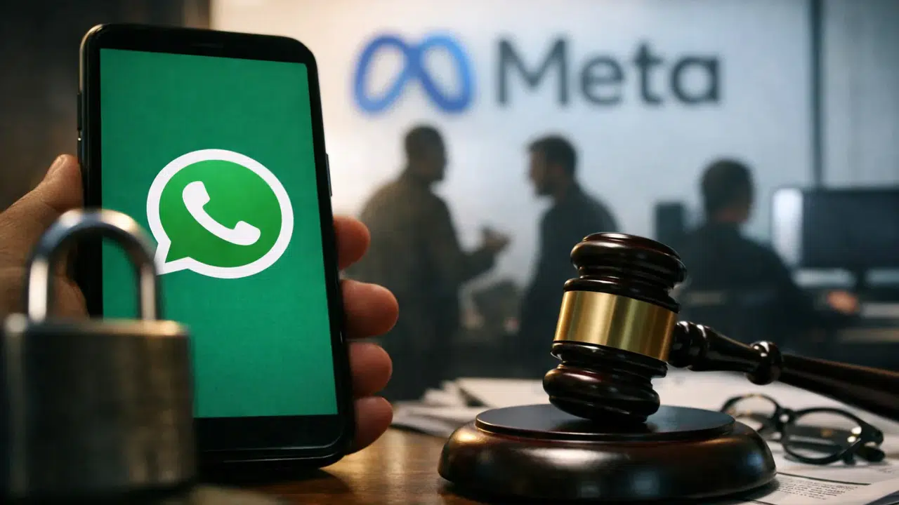 Whatsapp şifreleme iddialarıyla mahkemede: Meta sert karşılık verdi