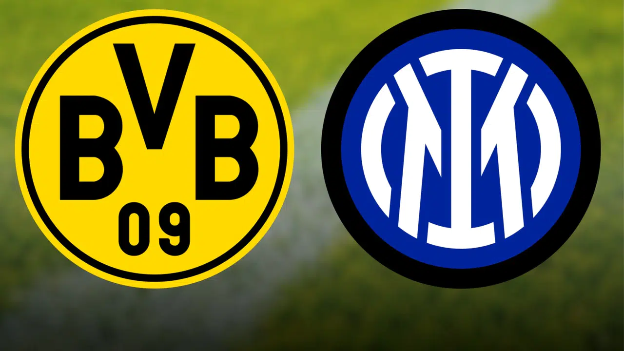 Borussia Dortmund - Inter maçı ne zaman, nerede yayınlanıyor, saat kaçta, şifresiz mi, muhtemel 11’ler kimler? Hakan Çalhanoğlu'nun durumu belli oldu