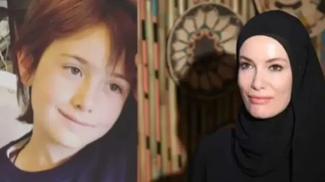 Gamze Özçelik oğlu kimdir, Murathan Pektaş kaç yaşında, babası kim?