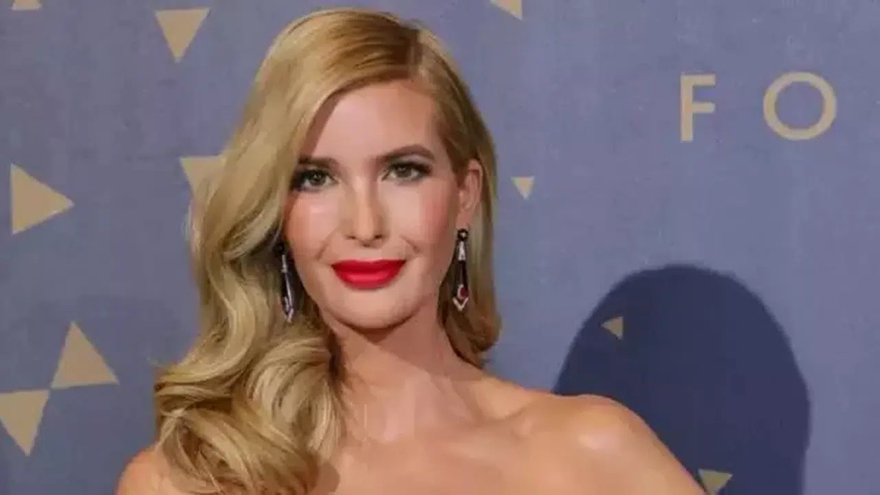 Donald Trump’ın kızı Ivanka Trump kaç yaşında, nereli, mesleği ne, Yahudiliğe neden geçti?