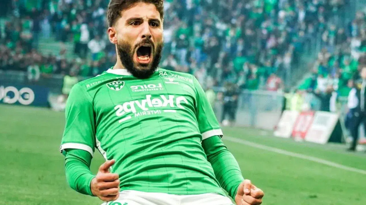 Zuriko Davitashvili Kimdir? Trabzonspor'un Yeni Sol Kanat Transfer Hedefi, Yaşı, Mevkisi, Oynadığı Takımlar ve İstatistikleri