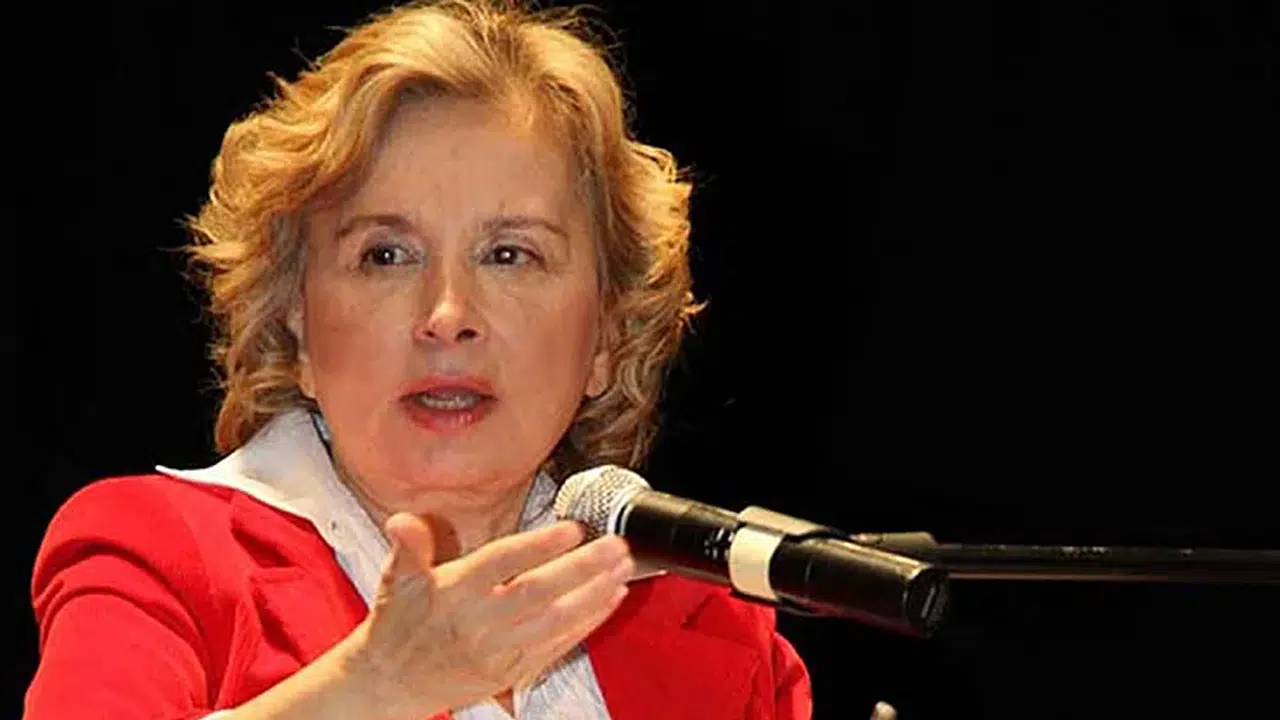 Nazlı Ilıcak kimdir, nerede, hapisten çıktı mı, kürt mü, aslen nereli? Medyada siyasete uzanan kariyeri