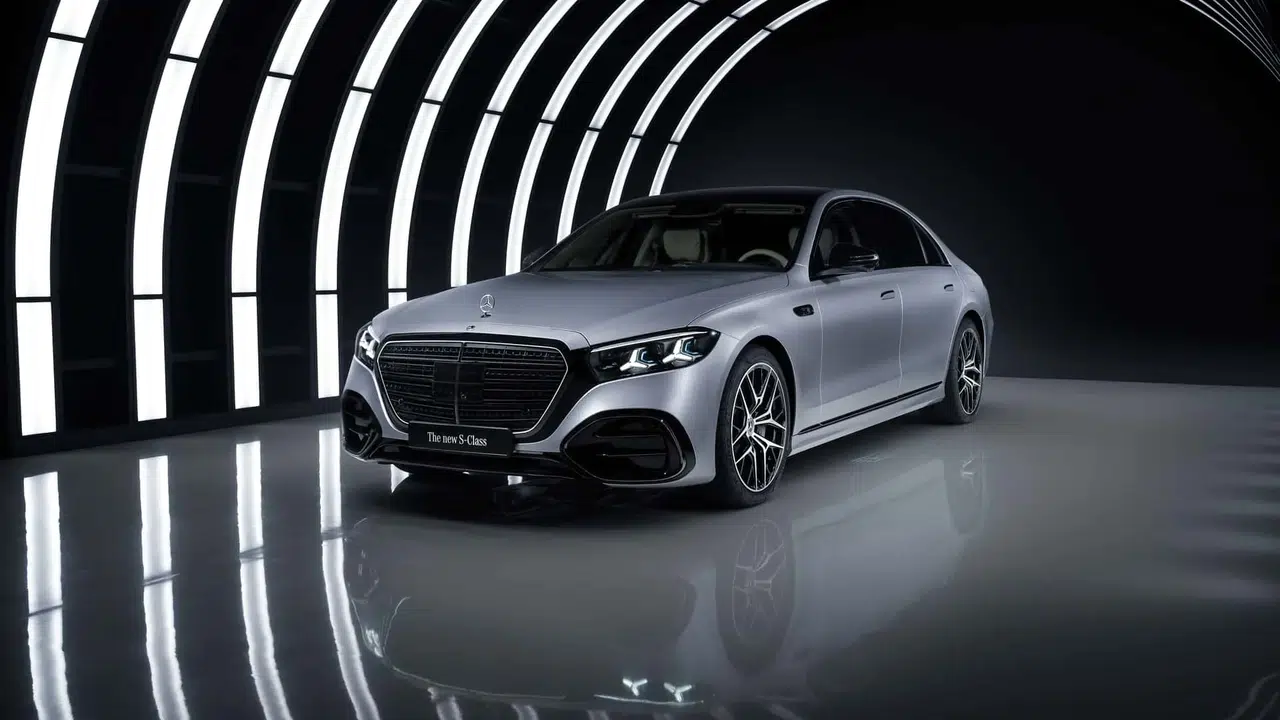 2026 Mercedes S-Serisi Türkiye fiyatları ne kadar, ne zaman geliyor, hangi modeller satışa çıkacak?