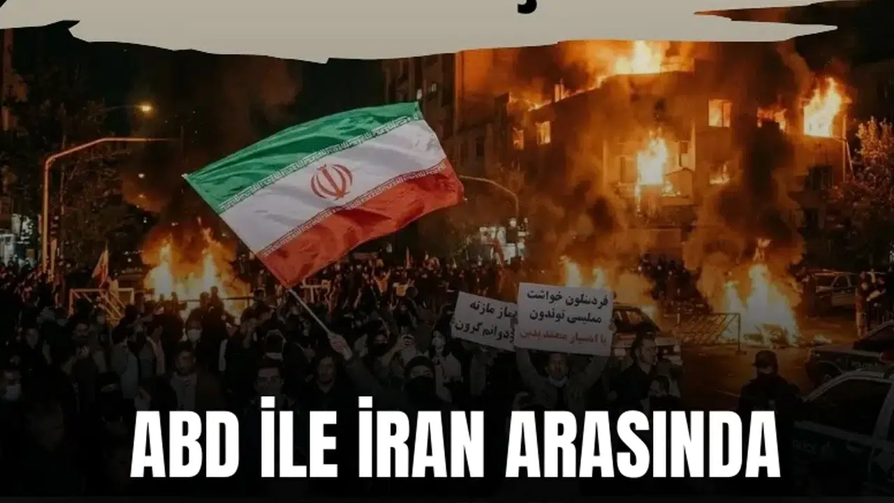 ABD ile İran arasında dikkat çeken görüşme: Protestolarda ölü sayısı artıyor