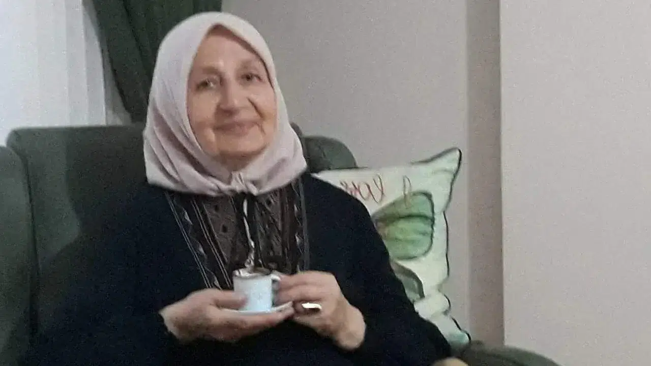 Seyhan İçağası kimdir, nerelidir, kaç yaşında öldü, neden vefat etti? Umrede vefat eden emekli öğretmenin hayatı