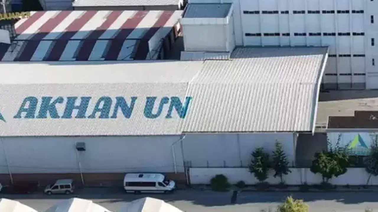 Akhan Un (AKHAN) halka arz kaç lot verir, katılım endeksine uygun mu, hangi bankalarda var, halka arz detayları