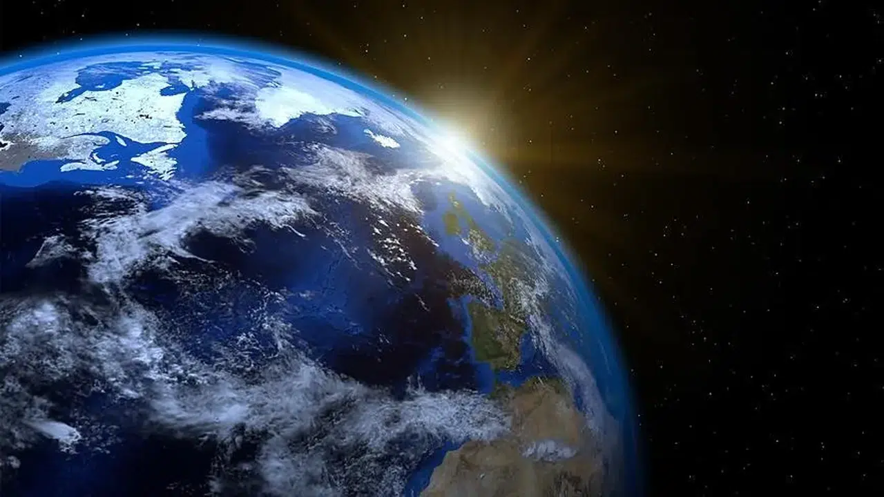 146 ışık yılı uzaklıkta: Dünya'ya en yakın benzerlikte gezegen keşfedildi