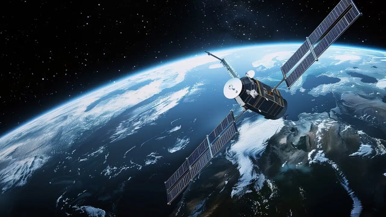 Uzay rekabetinde Çin vites yükseltti: On binlerce uydu yolda