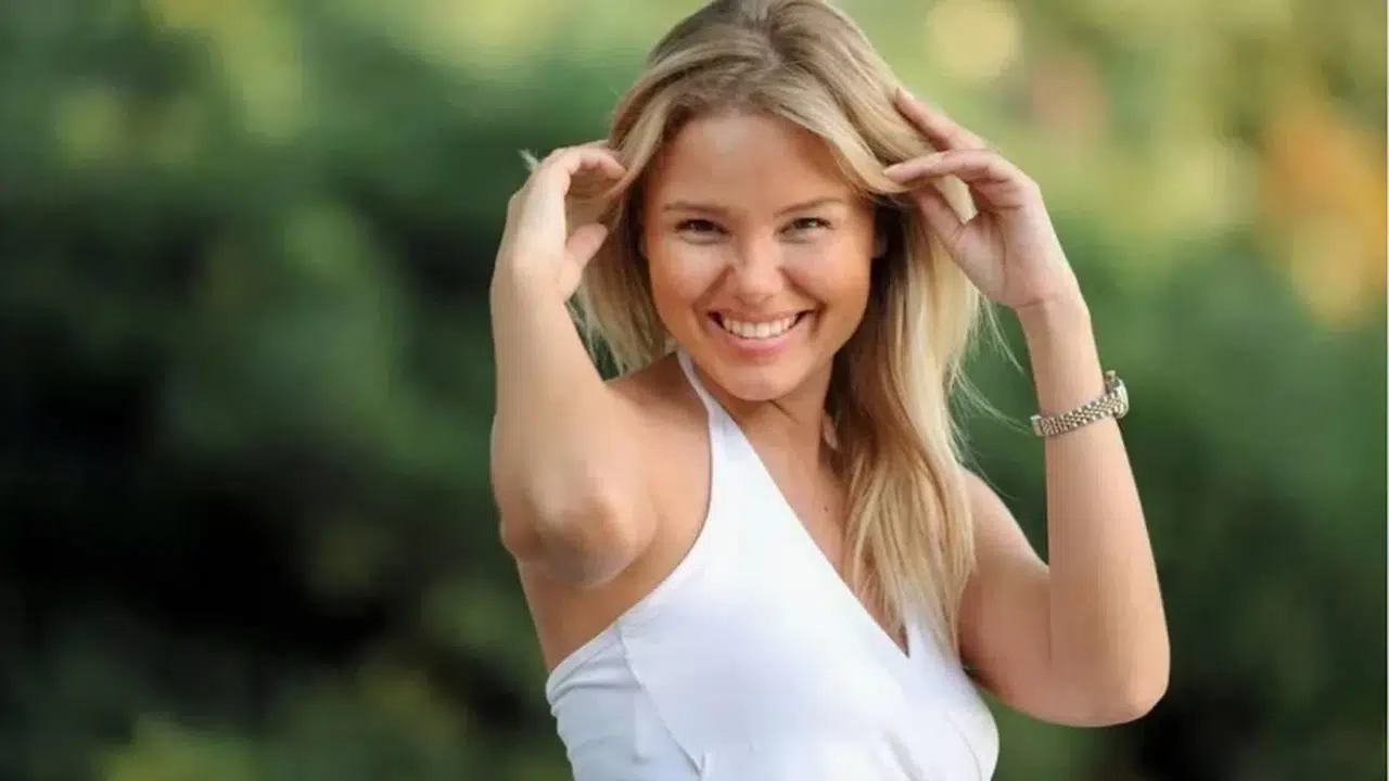 Sabah Şekeri Melike Öcalan kimdir, Vatan Şaşmaz ile sunduğu program sonrası nasıl fit kaldı, Nişantaşı’nda paylaştığı sırrı ne?