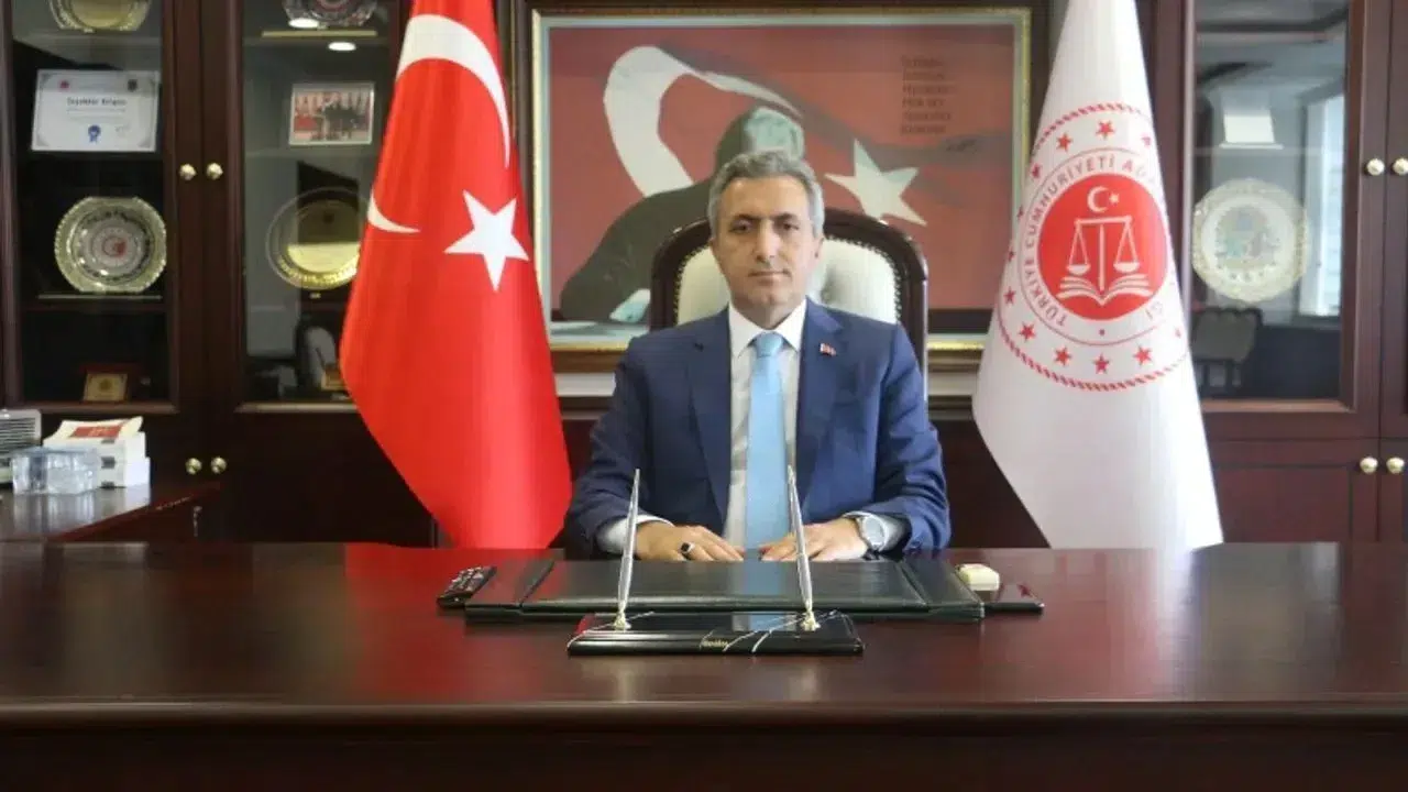 Zafer Koç aramızdan ayrıldı! Bakan Tunç’tan hüzünlü paylaşım