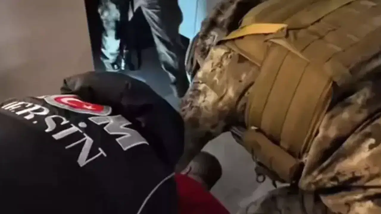 Mersin’de lavaş mafyası çökertildi! Kanlı hesaplaşma devlet duvarına çarptı