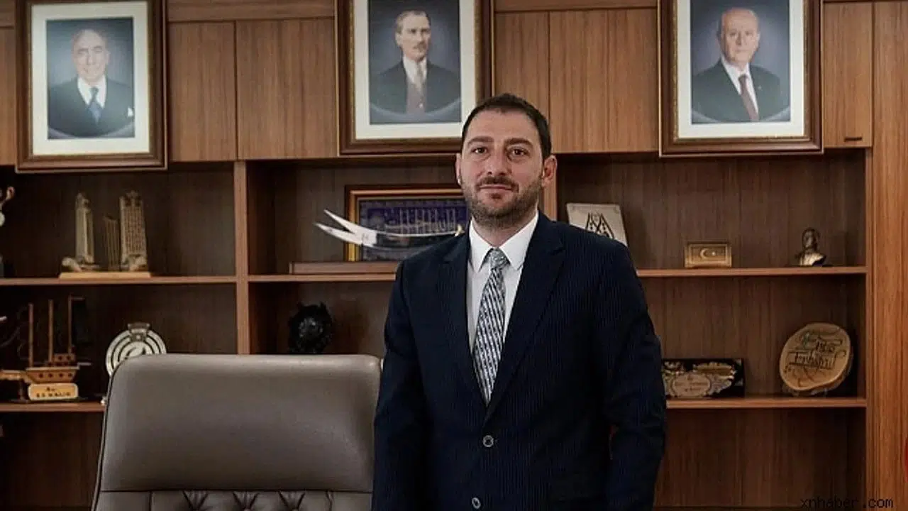 MHP Kayseri İl Başkanı Enes Ertuğrul Kalın kimdir, hakkında açılan dava neyle ilgili?