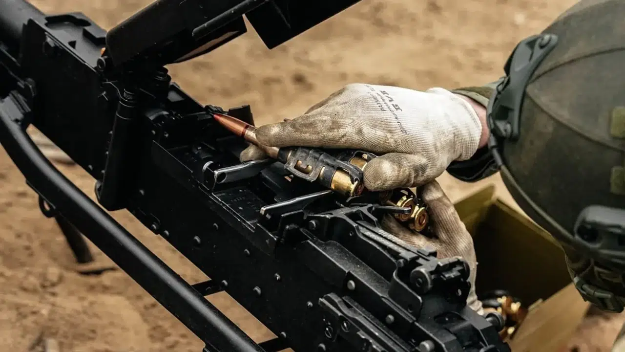 Tek atış, üç parça, yüksek isabet: Rusya’nın yeni dronesavar mermisi