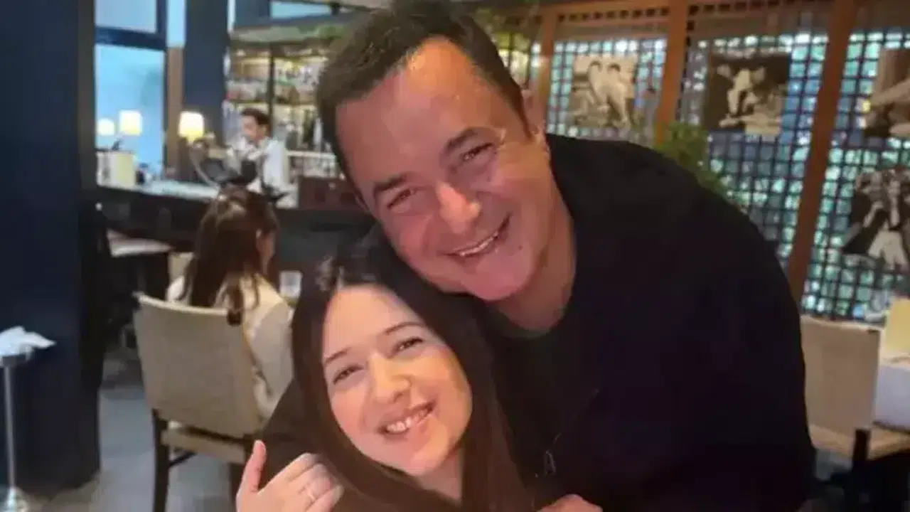 Banu Ilıcalı kim, kaç yaşında, kiminle evli, annesi kim, doğum günü ne zaman? Babasından duygusal paylaşım