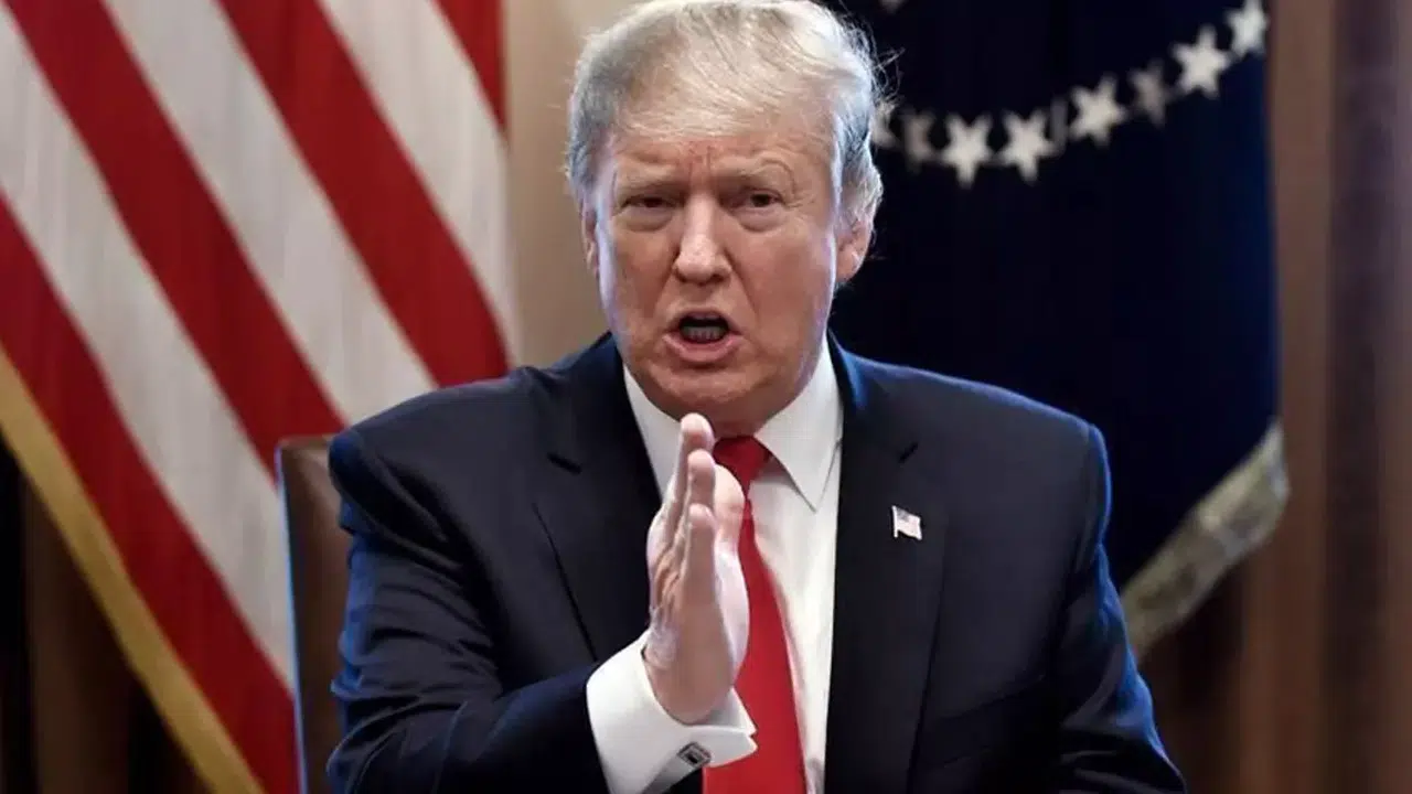 ABD basını duyurdu! Trump İran’a saldıracak mı, o tarihe dikkat!