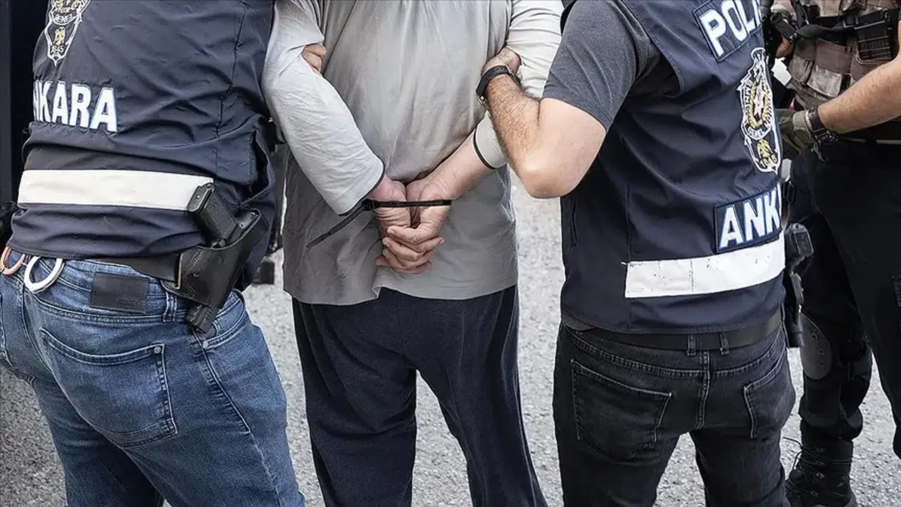 Kaçış planları boşa çıktı: FETÖ'ye ağor darbe!